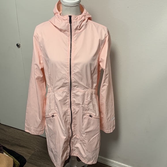 The North Face Jackets & Blazers - The North Face long jacket